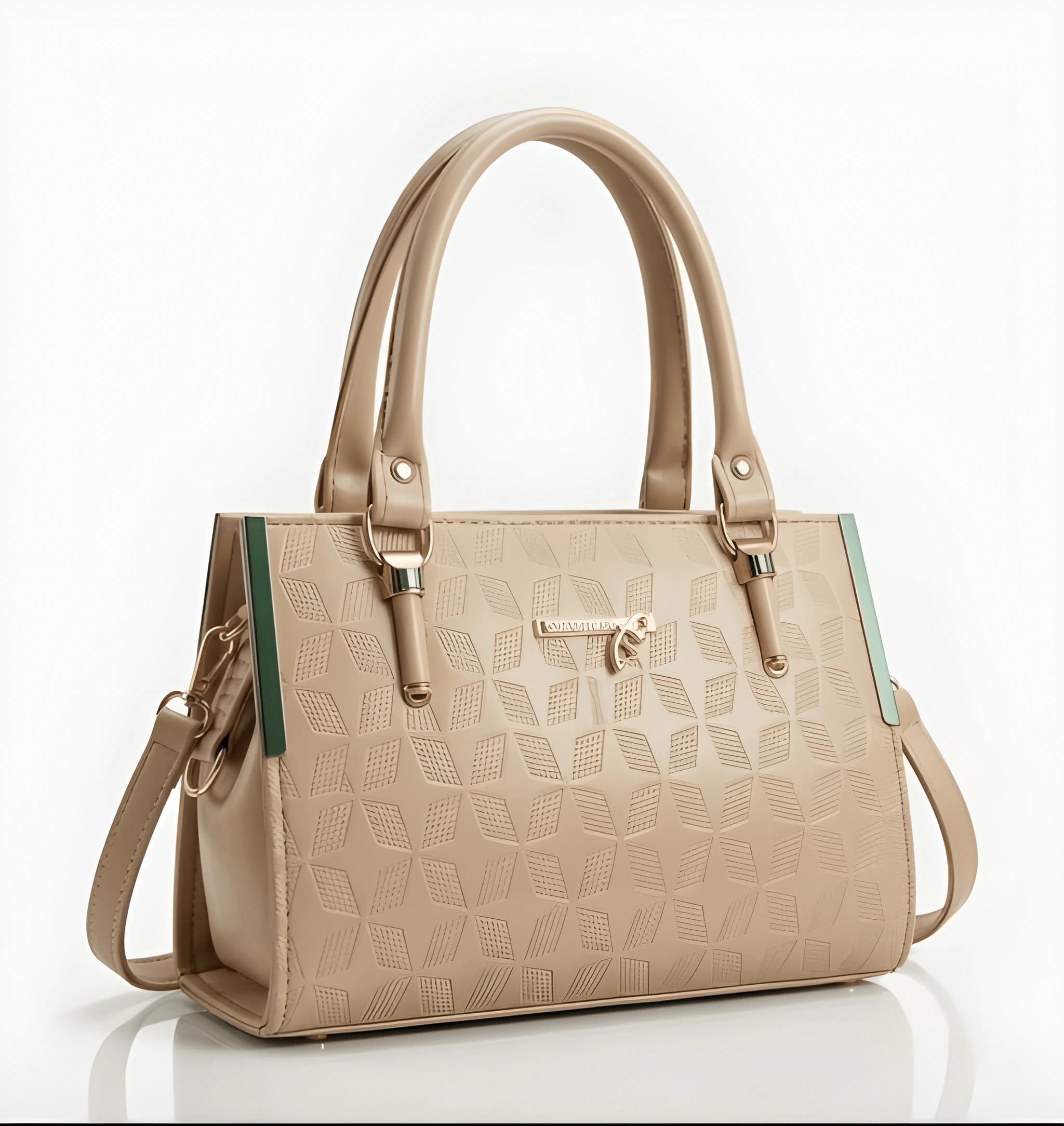 Trendy Ladies Handbag | Fashionable Purse for Women and Girls | Casual and Party Wear